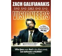 Visioneers by Zach Galifianakis