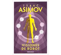 Visiones de robot / Robot Visions: 1