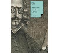 Visiones y visitas de Torres con don Francisco de Quevedo por la Corte: 394.0
