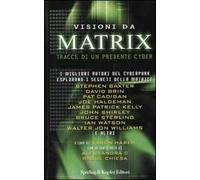 Visioni da matrix. Tracce di un presente cyber