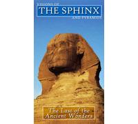 Visioni della Sfinge e delle Piramidi