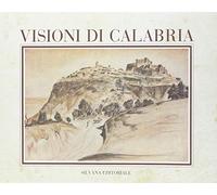 Visioni di Calabria nei disegni di Teodoro Brenson