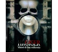 Visioni di fine millennio. Catalogo. Ediz. italiana e inglese