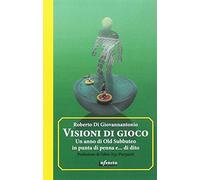 Visioni di gioco. Un anno di Old Subbuteo in punta di penna e... di dito