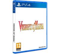Visioni di Mana PS4