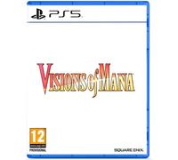 Visioni di Mana PS5