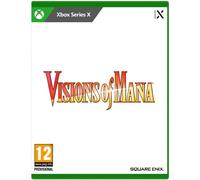 Visioni di Mana Serie Xbox