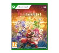 E_0002_S71007694 Square Enix Videogioco per Xbox Series X Square Enix Visions Of
