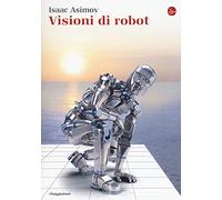 Visioni di robot