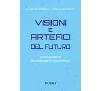 Visioni e artefici del futuro. I protagonisti del Novecento racco