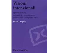 Visioni intenzionali. Sguardi esperti, materialità e immaginario in ricerche di etnografia visiva