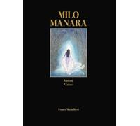 Visioni. Milo Manara nel Labirinto. Ediz. a colori
