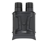 Visioni notturne a infrarossi palmare con immagini 4K ad alta risoluzione per una visione chiara in condizioni di scarsa illuminazione binocolo digitale