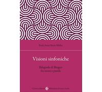 Visioni sinfoniche. Ildegarda di Bingen fra suoni e parole - 2025