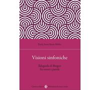 Visioni sinfoniche. Ildegarda di Bingen fra suoni e parole [Paperback] [Oct 24,