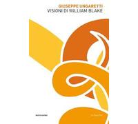 Visioni. Testo inglese a fronte