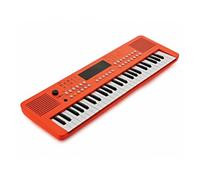 VISIONKEY-2 Tastiera MIDI 49 Tasti per Bambini e Principianti, Arancione