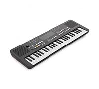 VISIONKEY-2 Tastiera MIDI 49 Tasti per Bambini e Principianti, Nero