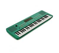 VISIONKEY-2 Tastiera MIDI portatile a 49 tasti - Mini tastiera di pianoforte elettrico per bambini e principianti, USB-C