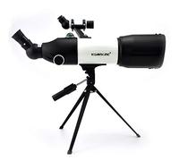 Visionking 400 x 80 mm rifrattore monoculare telescopio astronomico cannocchiale principalmente color bianco