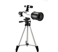 Visionking 70400 spazio professionale osservano l’anello saturno di giove luna refrattiva telescopio astronomico con Tripod