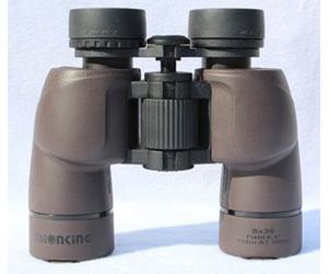 Visionking 8 x 36 porro binocolo impermeabile telescopio per viaggiare Hunting Birding Outdoor