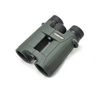 Visionking binocolo 8 x 42 binocolo aperto ponte ed binocolo Birdwatching caccia Phase Coated impermeabile BaK4, Fogproof verde militare