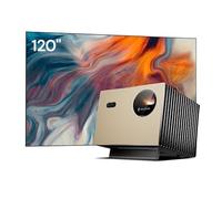 VisionMaster Pro+120" Schermo per proiettore a telaio fisso