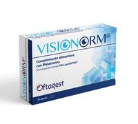 VISIONORM 30 CAPSULE