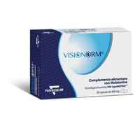 Visionorm 30 Capsule - Integratore Alimentare