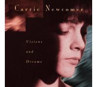 Visions and Dreams by Carrie Newcomer (1995-10-02)