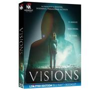 Visions (Blu-Ray)