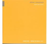 Messiaen, O. - Visions De L'Amen