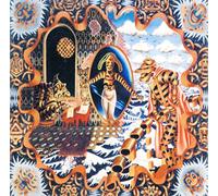 Visions For The Celestial by Datura (2007-05-04)