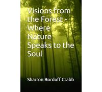 Visions from the Forest - Where Nature Speaks to the Soul