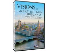 Visions: Great Britain & Ireland (DVD)