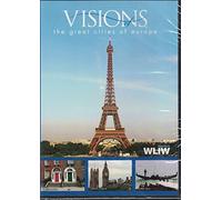 Visions: Great Cities of Europe