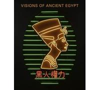 Anna Ferrari Visions of Ancient Egypt (Tascabile)