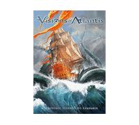 - Visions Of Atlantis - A Symphonic Night To Remember - CD + DVD Video