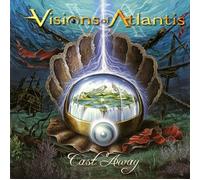 Visions of Atlantis - Cast Away