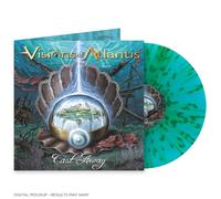 Space of Variations Cast Away (Farbiges Vinyl) (Vinyl LP)