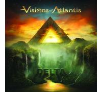 Visions of Atlantis Delta (CD) Album