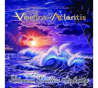 Visions Of Atlantis - Eternal Endless Infinity