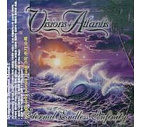 Visions Of Atlantis - Eternal Endless Infinity