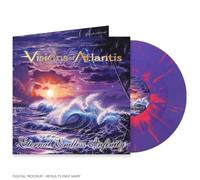 Visions of Atlantis - Eternal Endless Infinity Rot-Lila