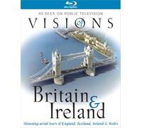 Visions of Britain & Ireland