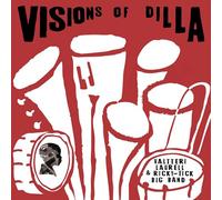 Visions Of Dilla