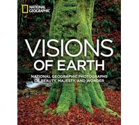 Visions of Earth (Copertina rigida)