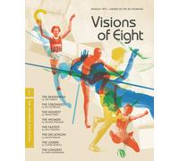 Visions of Eight (The Criterion Collection) (Blu-ray)