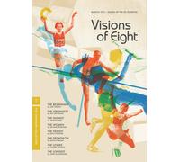 Visions of Eight (The Criterion Collection) (DVD)